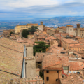 4 posti da visitare a Todi