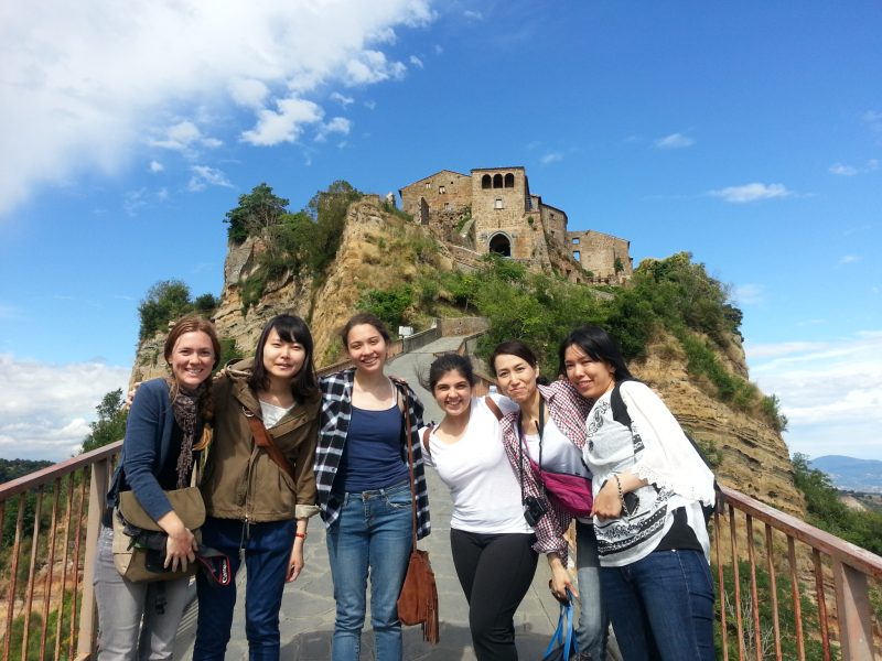 Bagnoregio